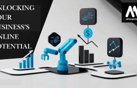 Transform Your Business | Appo Matrix Software Solutions