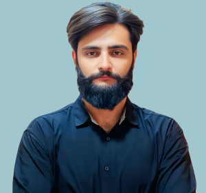 Basit Murad