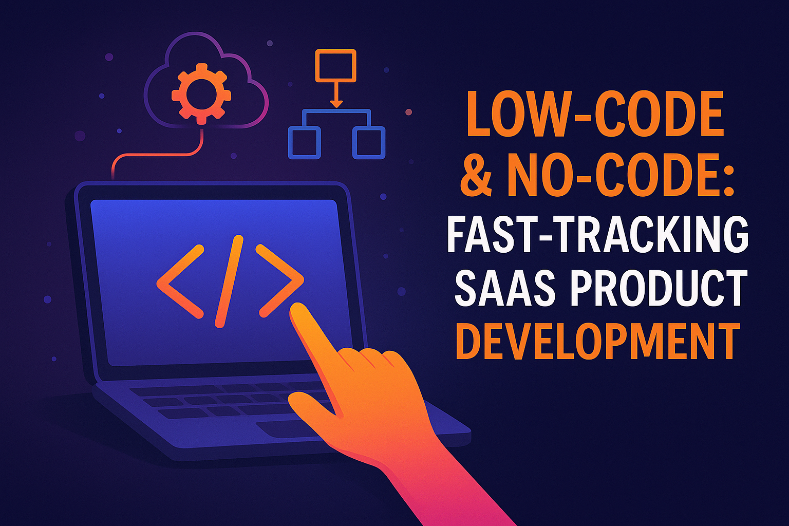 Build Scalable Software & SaaS Products That Power Growth