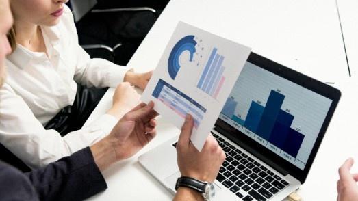 Building the Work Ecosystem