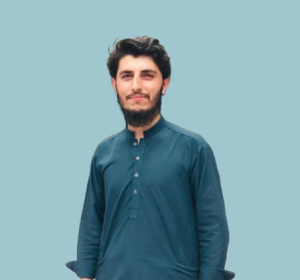 Shoaib Ahmed