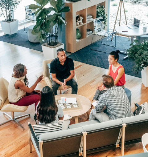 Innovative Business Solutions For Success Company