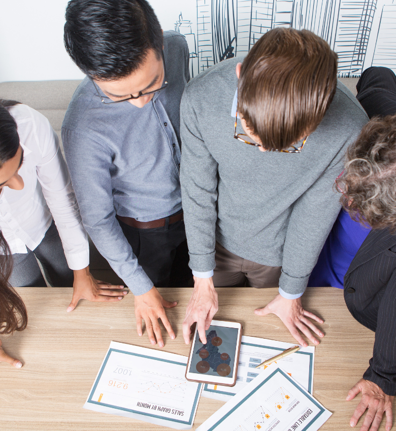 Results & Impact Section