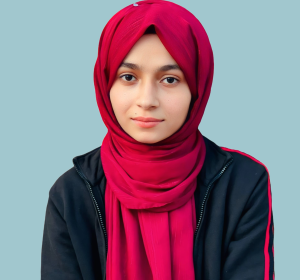 Shehla Abbas