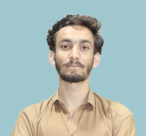 Mehboob Alam Lone