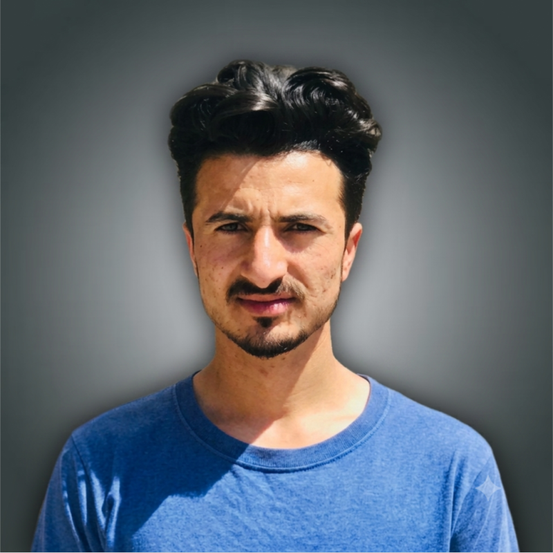 Jahangir Ahmad Lone