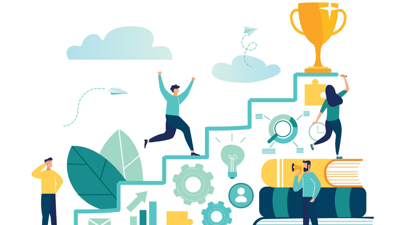 Career Development at Appo Matrix